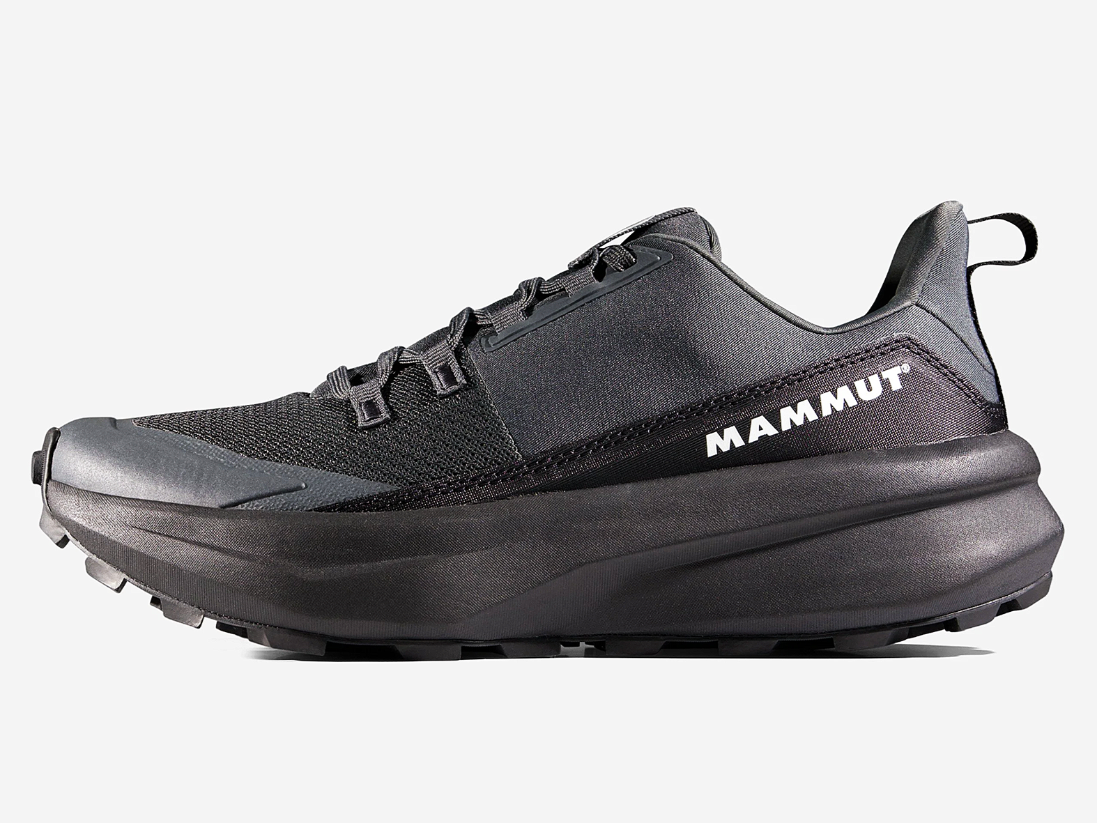 Mammut Aenergy Hike Low Review: Lightweight Hiking Shoes I'd Buy